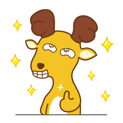 [LINEスタンプ] MiROO