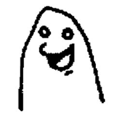 [LINEスタンプ] ここヌシ あいうえお