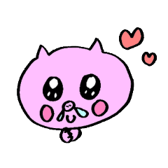 [LINEスタンプ] ＊ブタのヴッタ＊
