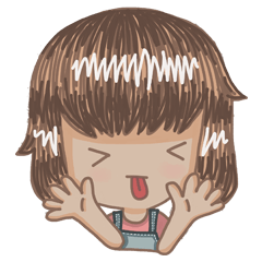 [LINEスタンプ] Seinam (watercolor)