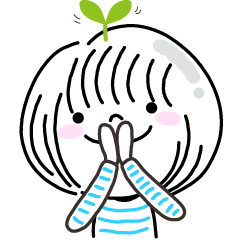[LINEスタンプ] CCL-2