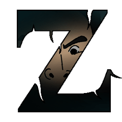 [LINEスタンプ] zdm