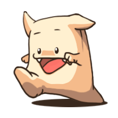 [LINEスタンプ] Toy Monster's Story