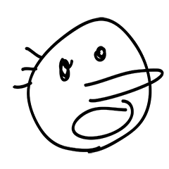 [LINEスタンプ] DumbDumb87