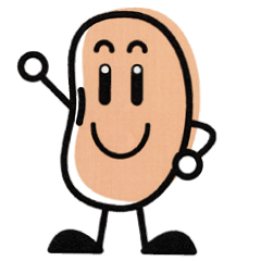 [LINEスタンプ] 本別町の元気くん 