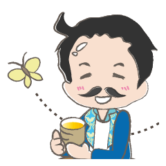 [LINEスタンプ] Life of Travemosa Friends 