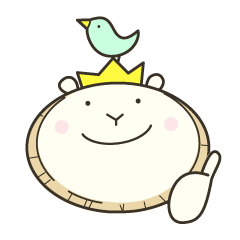 [LINEスタンプ] ヒモライオン