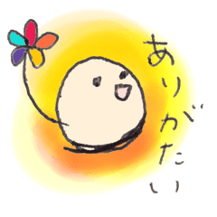 [LINEスタンプ] まるたんスタンプ