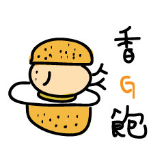 [LINEスタンプ] chick or bird