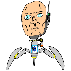 [LINEスタンプ] ストレンジワールド 1