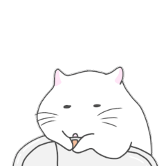 [LINEスタンプ] うちのしもこさん。