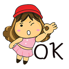 [LINEスタンプ] NoongNing