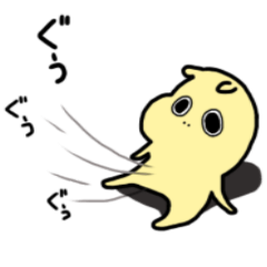 [LINEスタンプ] 毎日ぱれるー3