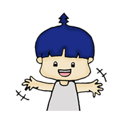 [LINEスタンプ] Nung KT