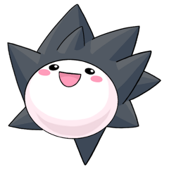 [LINEスタンプ] うにまる