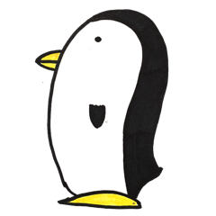 [LINEスタンプ] ペン太郎