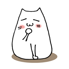 [LINEスタンプ] Pukpuy