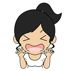 [LINEスタンプ] Neng Esih