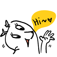[LINEスタンプ] Mr.Dearog