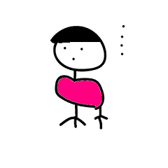 [LINEスタンプ] Pride Sticker
