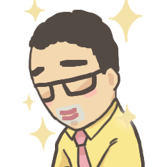 [LINEスタンプ] みんなの伊藤