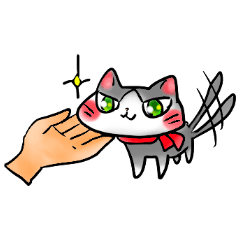 [LINEスタンプ] MIX GREEN
