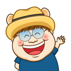 [LINEスタンプ] Teeuan online