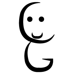 [LINEスタンプ] CUG