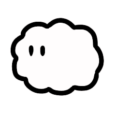 [LINEスタンプ] しゃり