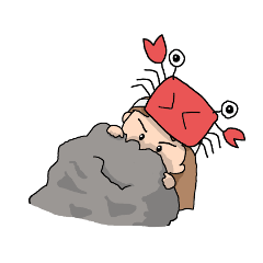[LINEスタンプ] スト子の一日 