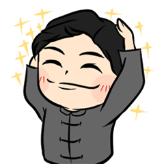 [LINEスタンプ] Taiwan craftsmen emotions fetchpriority=high
