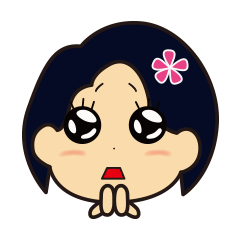 [LINEスタンプ] Sen ＆ Alice's life chapter