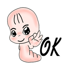 [LINEスタンプ] PAD TAI