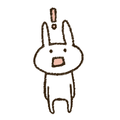 [LINEスタンプ] ちたぱた