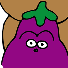 [LINEスタンプ] VEGI village