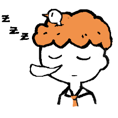 [LINEスタンプ] 案外使えるスタンプ