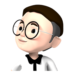 [LINEスタンプ] I am Madee