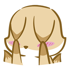 [LINEスタンプ] Guminee