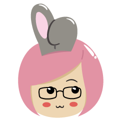 [LINEスタンプ] Little Didi