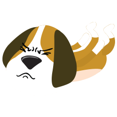 [LINEスタンプ] TungChair