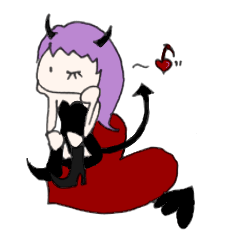 [LINEスタンプ] もふもふも