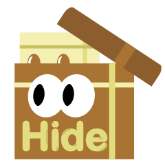 [LINEスタンプ] Gift Box