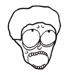 [LINEスタンプ] Mr. DailyMan