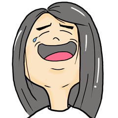 [LINEスタンプ] Clara Emote