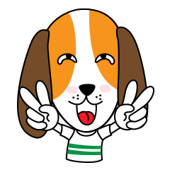 [LINEスタンプ] Mr.Toro (English)