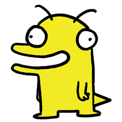 [LINEスタンプ] DINOFOOLS