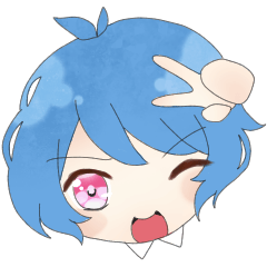 [LINEスタンプ] ViLLA Sticker