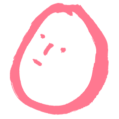 [LINEスタンプ] Everyday lives