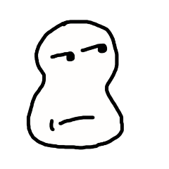[LINEスタンプ] God of Bean