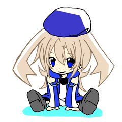 [LINEスタンプ] テンコちゃんスタンプ